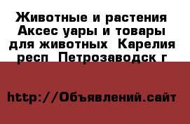 Животные и растения Аксесcуары и товары для животных. Карелия респ.,Петрозаводск г.